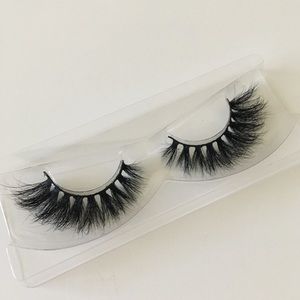 🦋Mink False Eyelashes